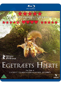 Heart of Oak | Le chne  |   Blu-Ray